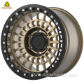 Alloy Beadlock Wheels 18 Inch